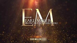 Sexy Karlie Montana Cooks Orgasmic Delights