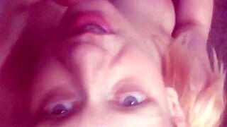 Blowjob With Anal Handjob And Assfucking Action