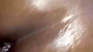 comendo o cuzinho apertado da minha meia irm� novinha