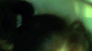 Sexy Hanna Gets Hardcore With Her Girlfriend's Pussy