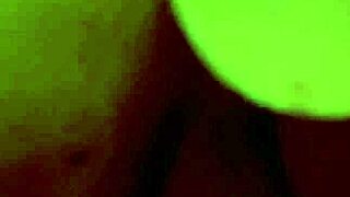 Asshole Stretching In Shower Two