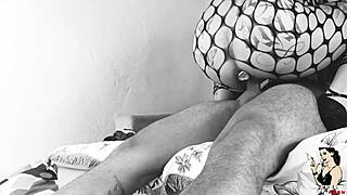 Trailer - paty angel uber took me home and got pussy for free