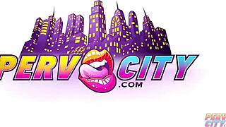 Penny Pax and Kendra Cole in Threesome Fun! 😘