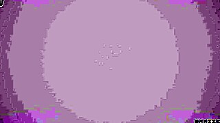 Watch us fuck during movie night, little Puck. Cumshot on her face!