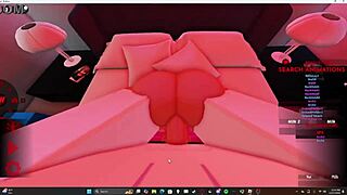 Does this big booty girl ride better than she gets backshots?