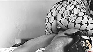 Trailer - paty angel uber took me home and got pussy for free