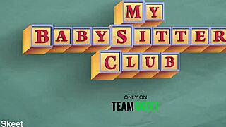 Boss Rides Cowgirl In Interracial Doggystyle