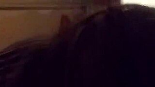 Keri And Jay Enjoy Deepthroat Blowjob Fun With Monster Cock