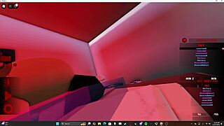 Does this big booty girl ride better than she gets backshots?