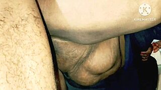 Suck My Big Cock, Desi Bhabhi?