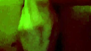 Asshole Stretching In Shower Two