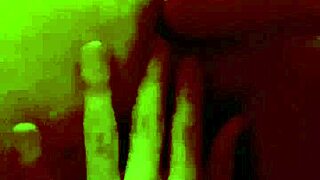 Asshole Stretching In Shower Two