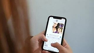 horny milf carmen valentina fucks stepson when husband away