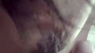 loses bet and shows her big natural tits