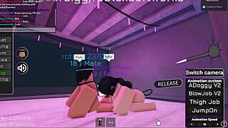 i'm fucking this hot roblox girl with big tits and ass