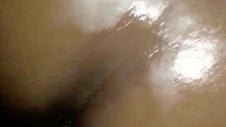 comendo o cuzinho apertado da minha meia irm� novinha