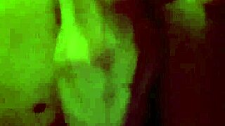 Asshole Stretching In Shower Two