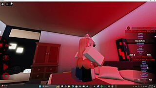 Does this big booty girl ride better than she gets backshots?