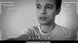 Pranking & Fucking My Fat Ass Step Sister During Quarrantine