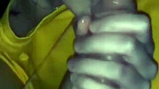 Amazing Teen Blows Cock Like A Pro!