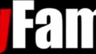 Stepdad helps and also fucks daughter - arielle faye