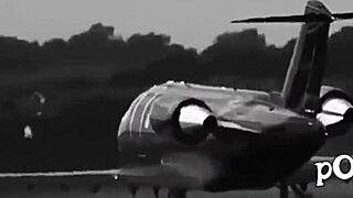 Sweet Cat's Big Ass In Pantyhose Cumshot!