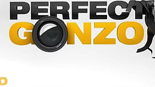 I felt the hardcore intensity with dominica phoenix in this allinternal scene