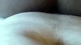 Por El Culo A Gordita