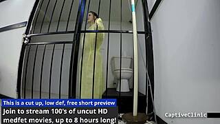 A rash decision leads to lainey's humiliation!