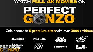 I felt the hardcore intensity with dominica phoenix in this allinternal scene