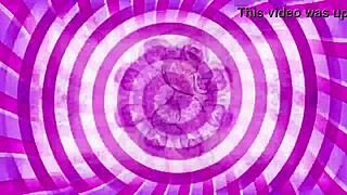 bimbo zone teaches sissy training with big cock teasing