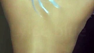 Otaku Creampied Hard