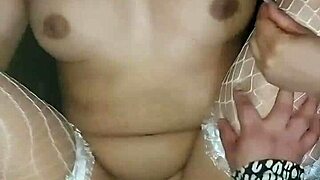 Otaku Creampied Hard