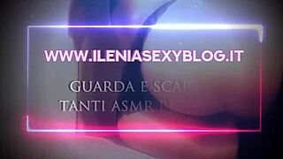 Desiderio Perverso - Italiana Dialoghi Asmr Instructions