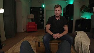 Billie star couples saga 1 with wet pussy and monster cock