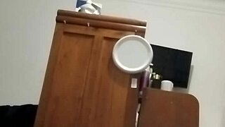 Dancing Sexy For You