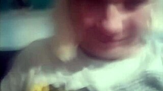 Big Milf Big Tits Overflowing With Passion And Desire