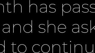 Step-Mom Becomes My Personal Slut With Curvy Ass