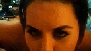 Kandy Kane Deepthroat Slut!