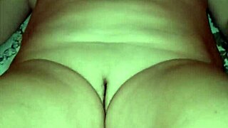 Nicebigddd's huge natural tits cum repeatedly during horny masturbation