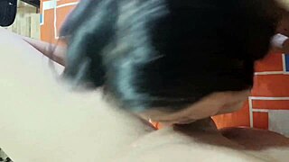 Rigelandy Casting Abyx64 Blowjob Session