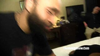 Bbc Dick Black Freak Beatdown Chocolate Chip Lovers