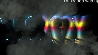 Busty Victoria Diaz gets fisted by Jack Kallahari then intense 3 on 1 TP DAP DP PUK3! Latina slut in interracial double penetration.