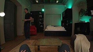 Billie star couples saga 1 with wet pussy and monster cock