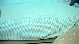 are you interested in biting that nipple?