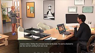 jessica oneil's hard news episode 67