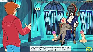 Halloween Gift Game Part 2