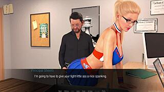 jessica oneil's hard news episode 67