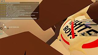 roblox porn blacked 😈