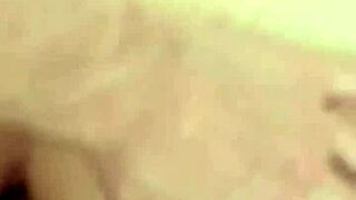 Pregnant Mexican Teen Gets Anal Before Quarantine